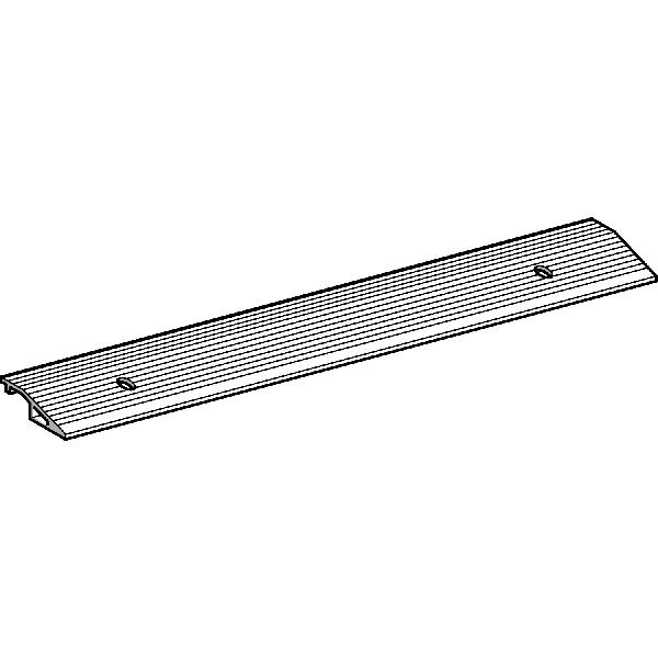 RAILS 1244MM