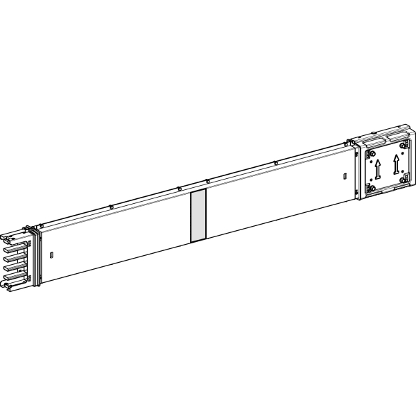 CANALIS KSA COUPE FEU 400