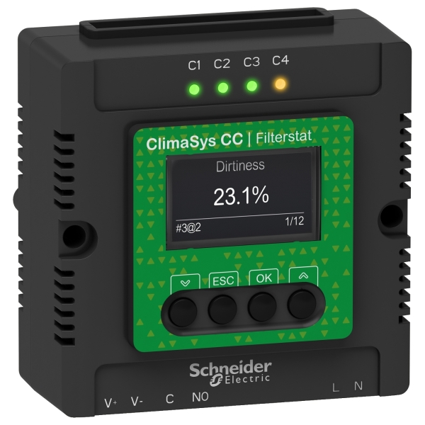 Controleur CSVS 30V