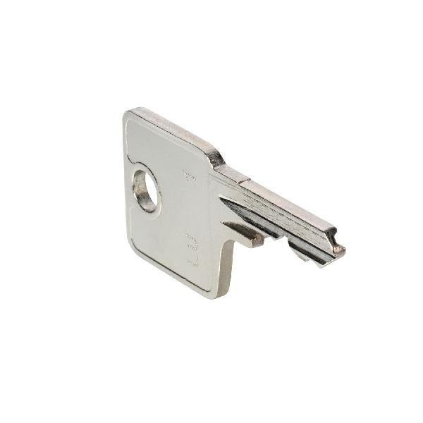 Key - Ronis 2123E - simple key - keylock accessory