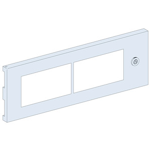 PTE PART.DECOUPEE 6M IP55