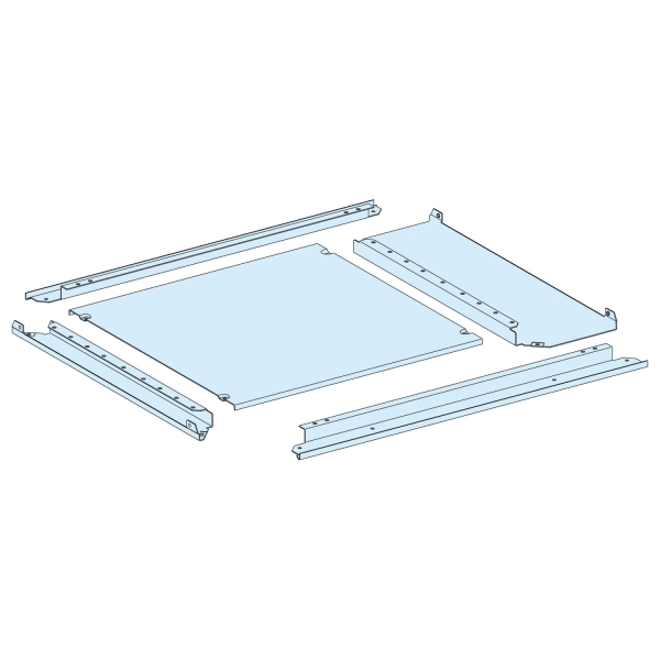 PPC PLEINE IP55 L650 150