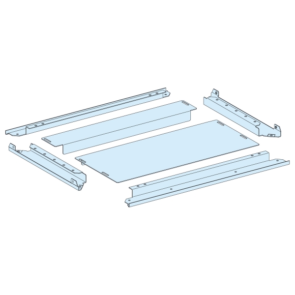 PPC 2 PARTIES IP30 L800 P