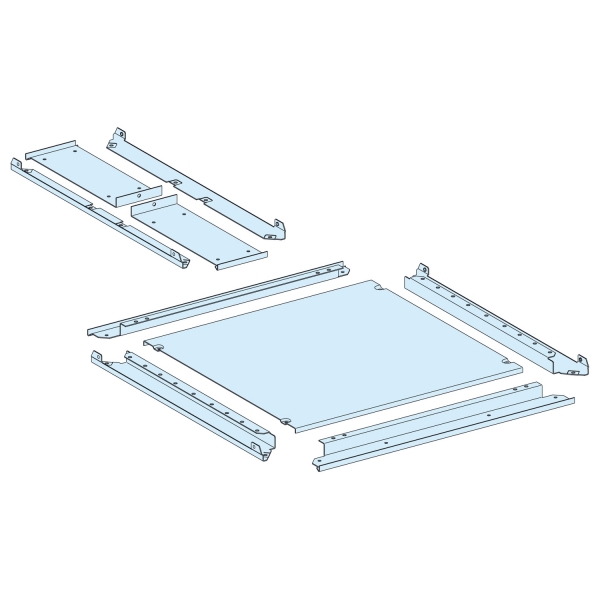 PPC PLEINE IP55 L650 150