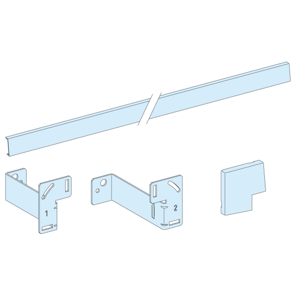 KIT ENCASTREM.L600 6-18M