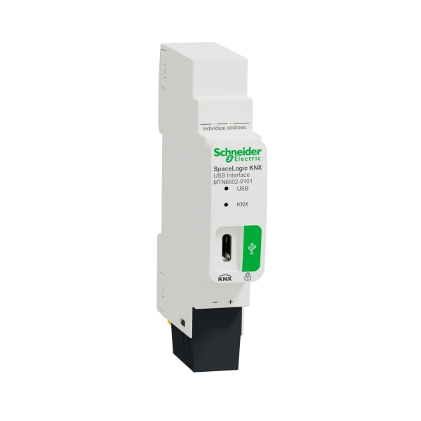 SL KNX USB Interface secure