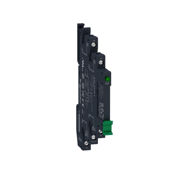 Zelio SSL Relay module,Ou