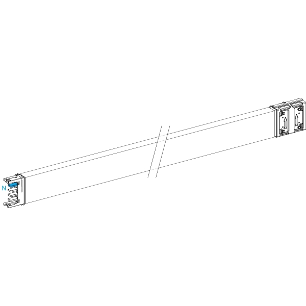 CANALIS - ELEMENT TRANSPO