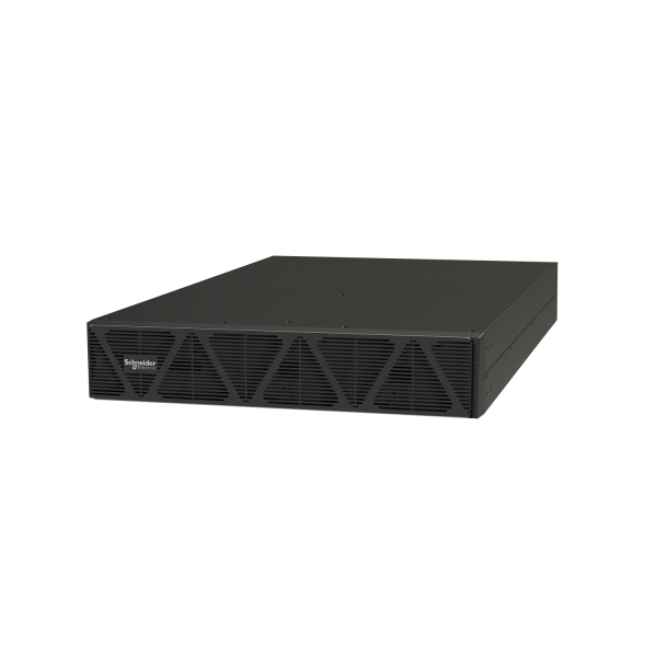 PACK BATTERIE POUR 6KVA RACK