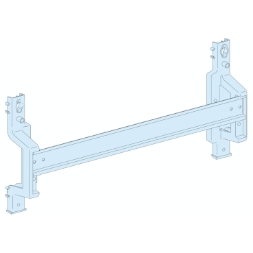 CHASSIS 1 RANGEE 18 MODUL