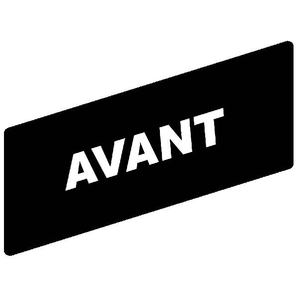 ETIQU AVANT