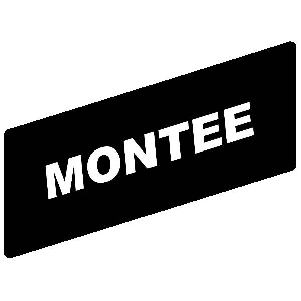 ETIQU MONTEE