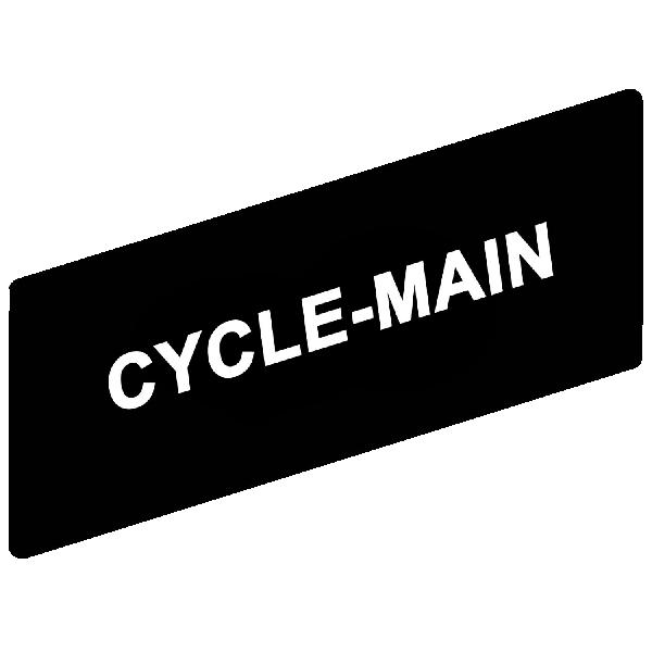 ETIQU CYCLE MAIN