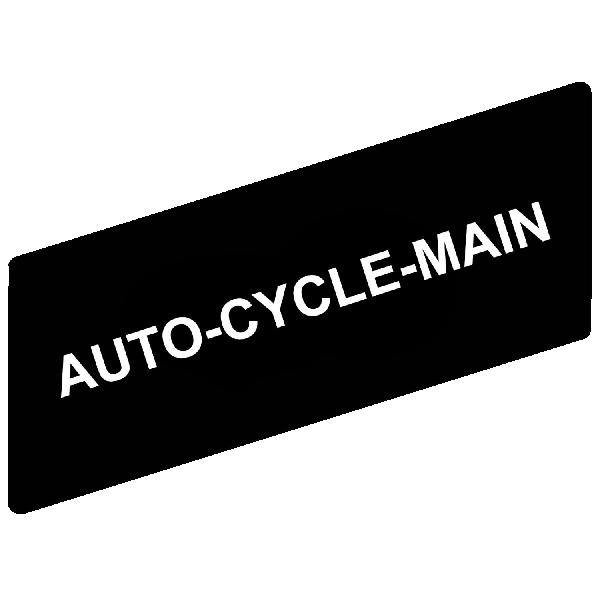 ETIQU AUTO CYCLE-MAIN