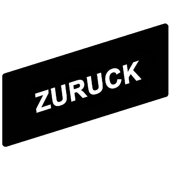 ETIQU ZURUCK