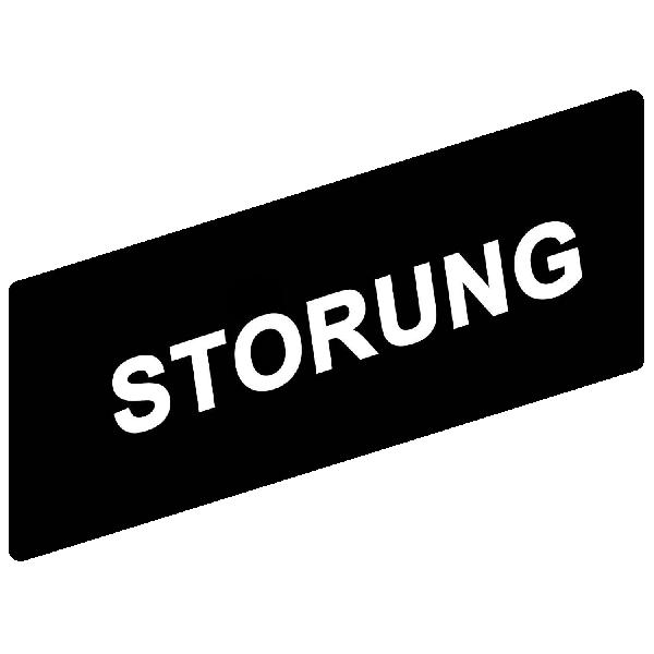 ETIQU STORUNG