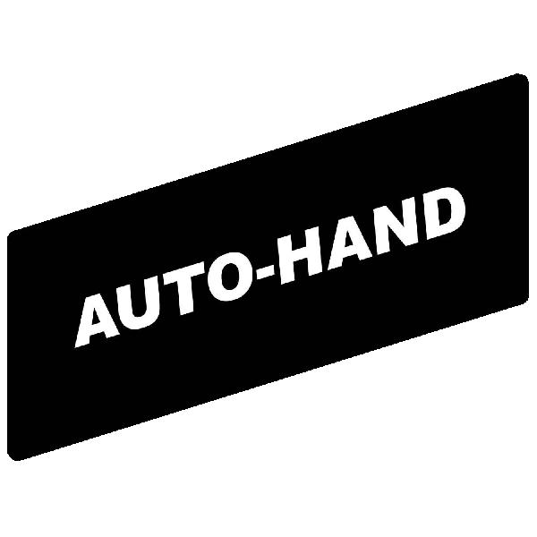 ETIQU AUTO-HAND