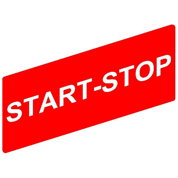 ETIQU STOP-START