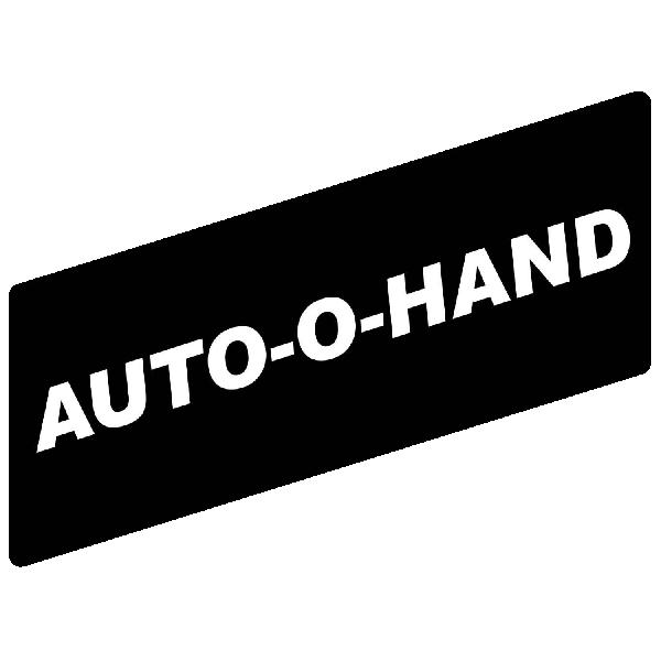 ETIQU AUTO-O-HAND