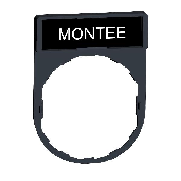 P.E MONTEE