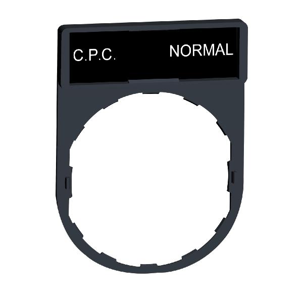 P.E.C-P-C-NORMAL