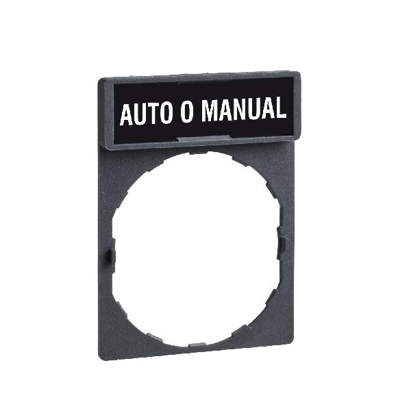 PE AUTO O MANUAL