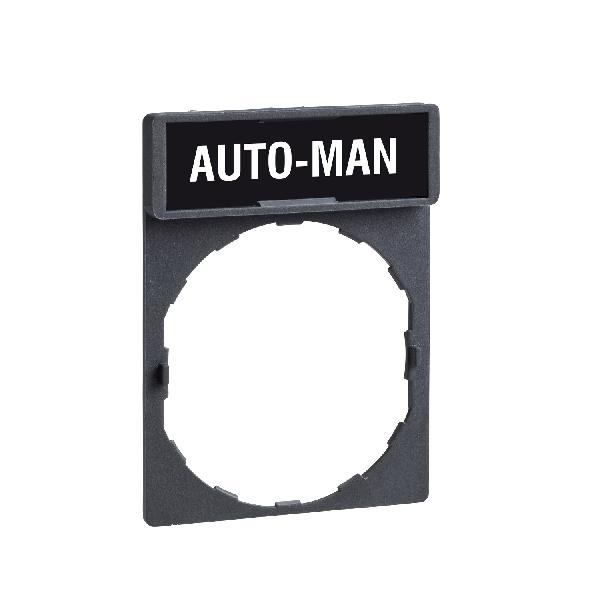 P.E AUTO - MAN