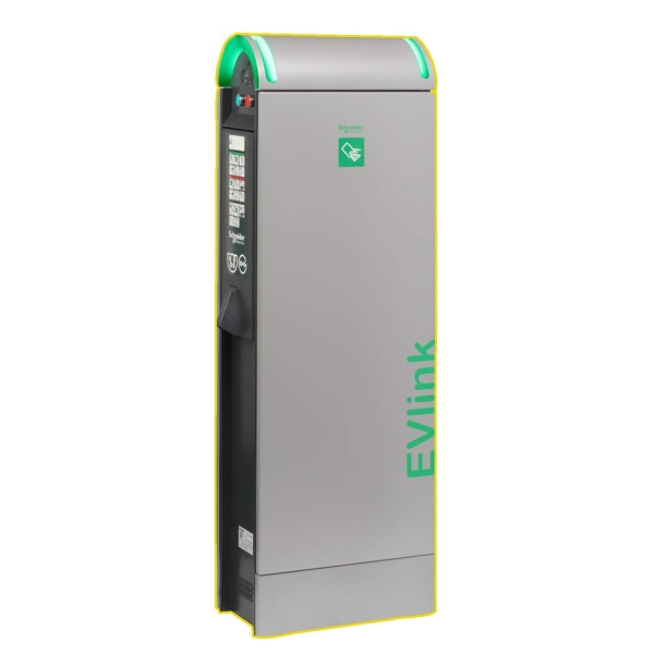 EVLINK CITY 22KW T3 - T3