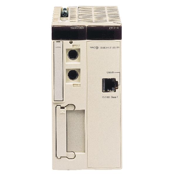 Processeur UNY 572X4 Ethernet