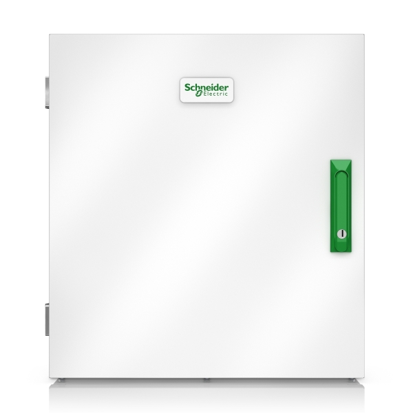 Bypass Externe unit 20-60 KW