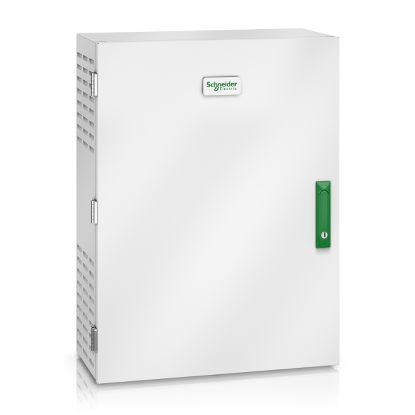 Bypass Externe unit 80-120 KW