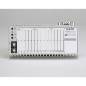 PROFIBUS DP COMM. ADAPTER