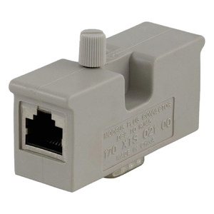 MB+ RS485 TERMINATING RJ4