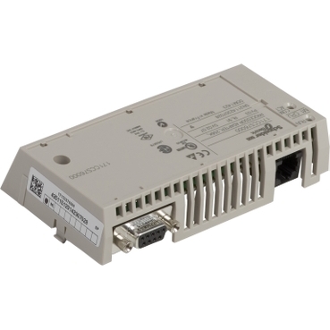 PROCESSEUR M1,256K,I/O + RS232