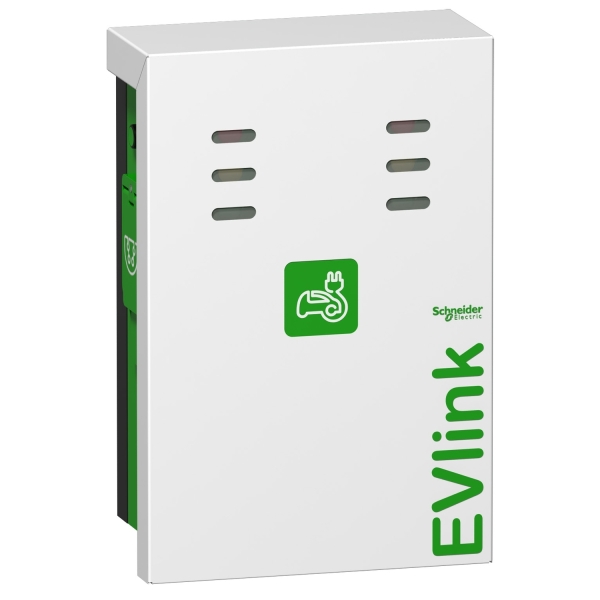 EVLINK PKG BMS 22KW 2XT2S