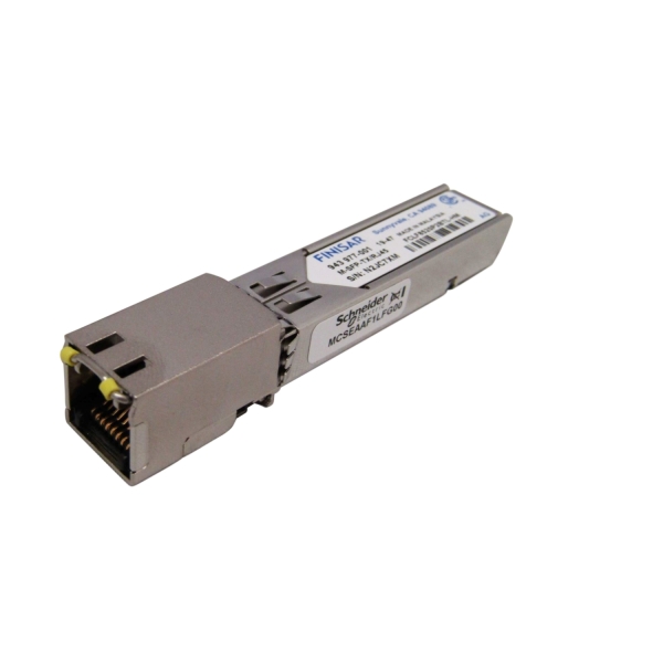 Modicon Gbit SFP TX/RJ45