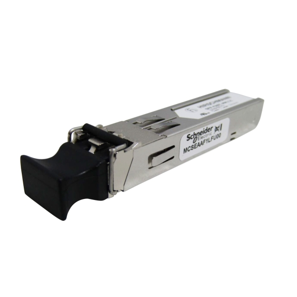 Modicon Fiber SFP SX/LC MM