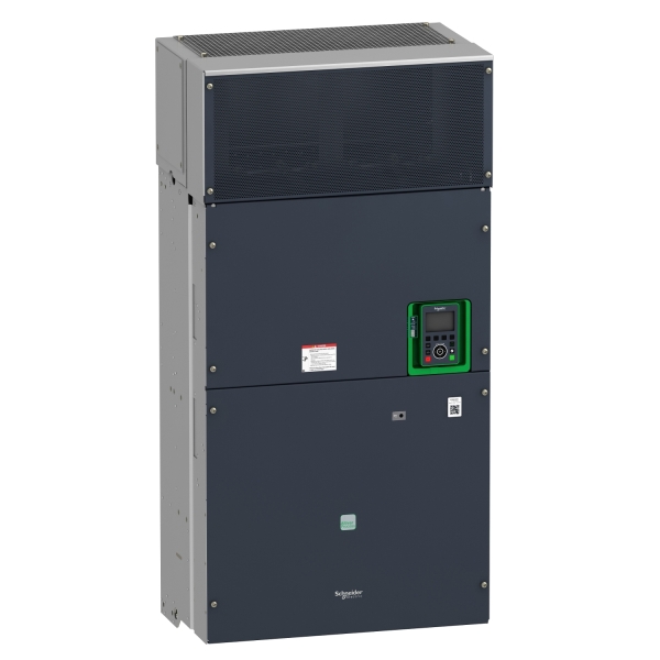 ATV630 IP00 250KW 400V/48