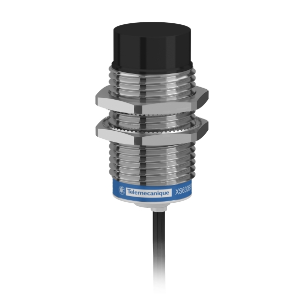 INDUCTIVE SENSOR CYLINDRI