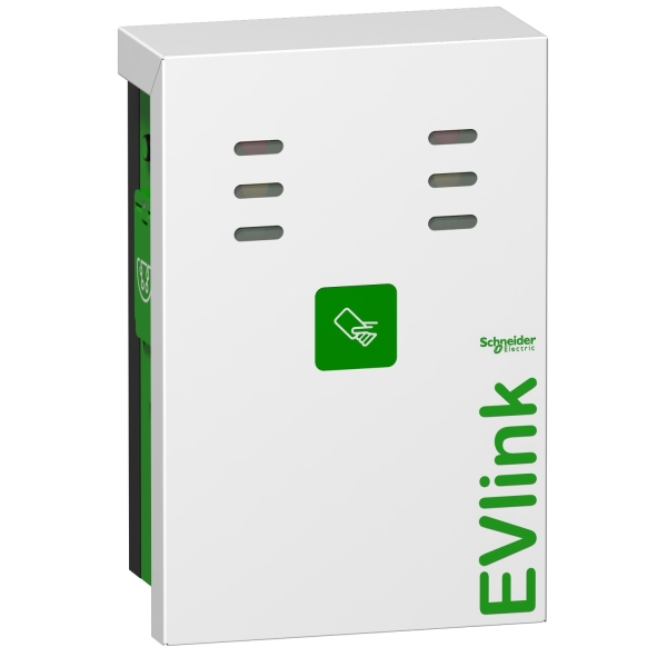 EVLINK PKG BMS 22KW 2XT2S