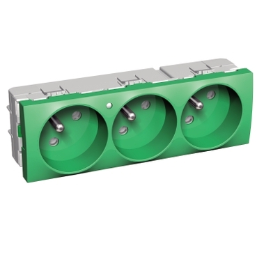 ALTIRA BLOC 3PC LUM VERT