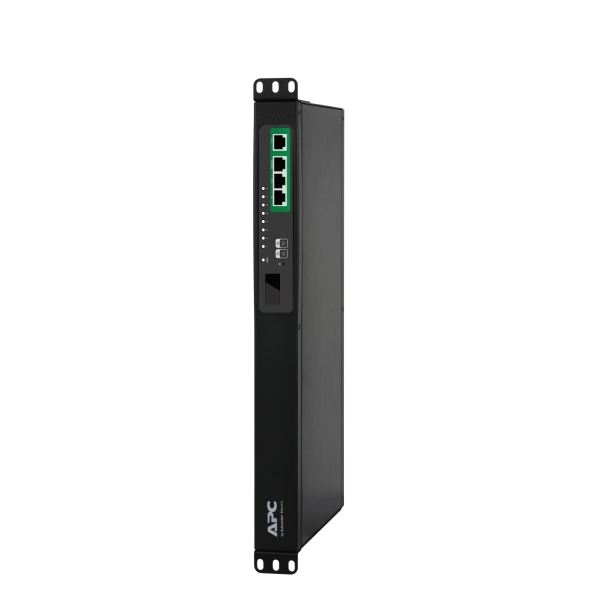 PDU SWITCHED 1U 16A 8C13