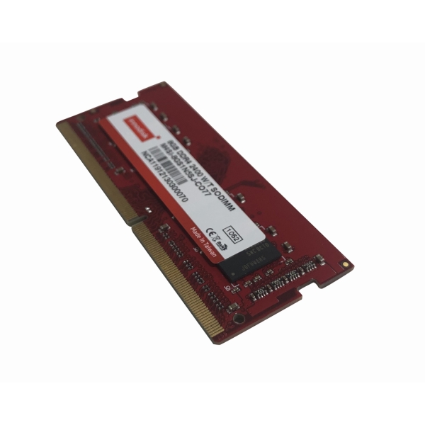 Mémoire DIMM 4Go