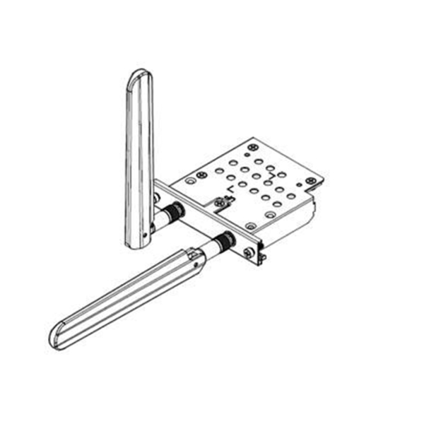 Carte Option WiFi/Bluetooth