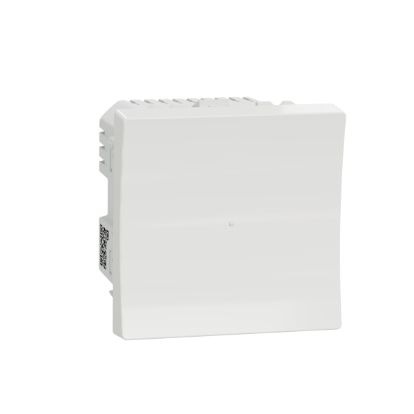 Variateur bp zigbee blanc