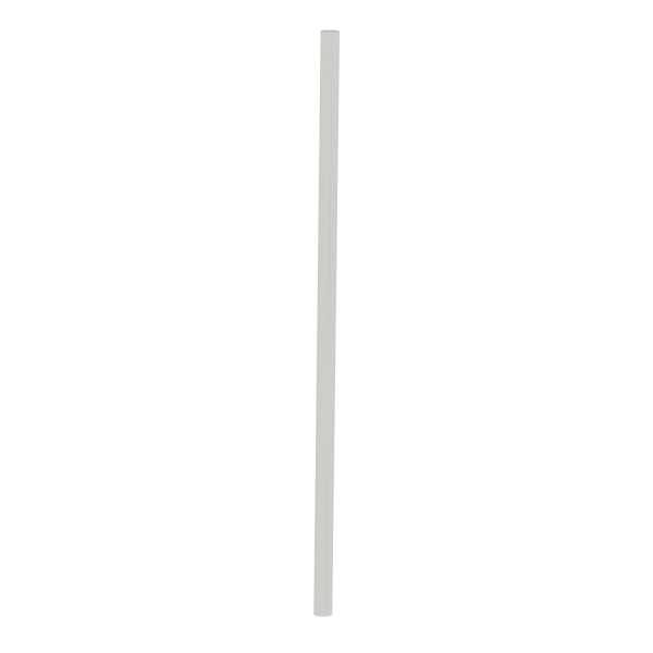 COLONNE MOB 1.9M - BLANC