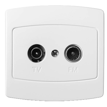 TV FM DERIV AUTO VG-ALC