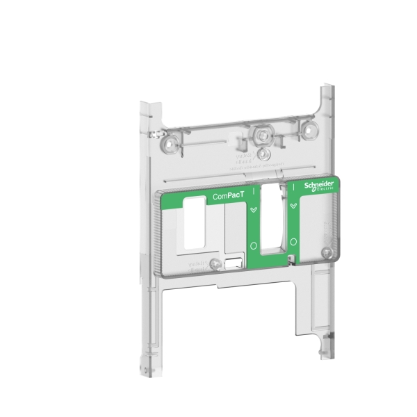 PLAST NSXM VIGI PLASTRON 4P