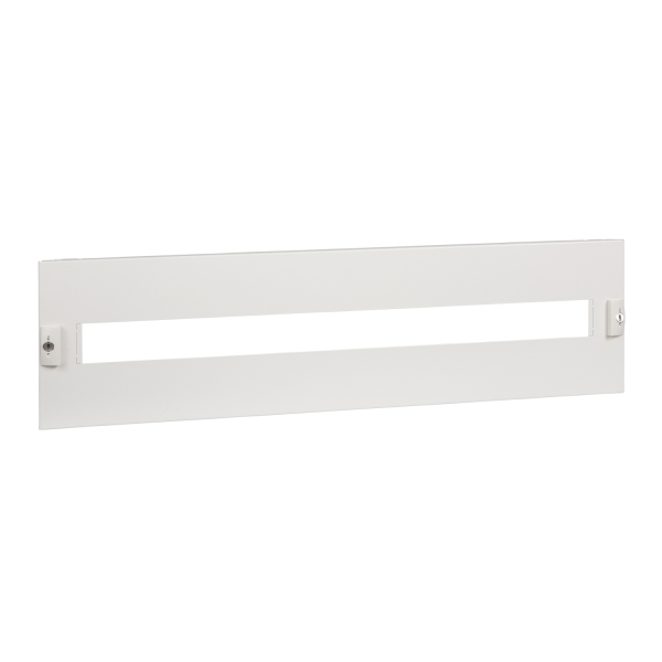 Plastron modul. 4M L850 blanc