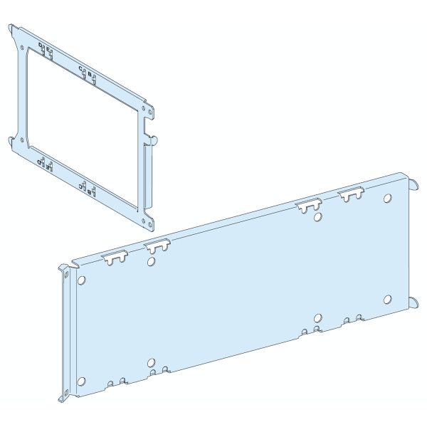 Platine NS1600b/3200-INS2500